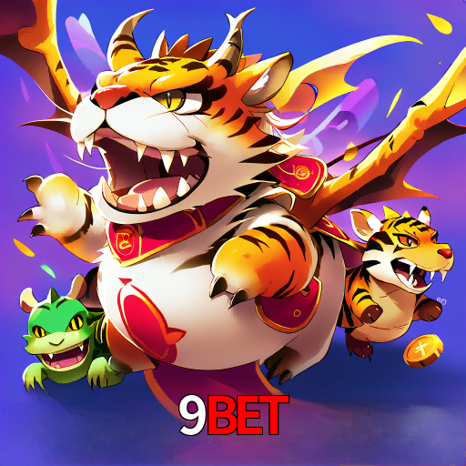 Imagem promocional da 9bet mostrando a plataforma e suas vantagens